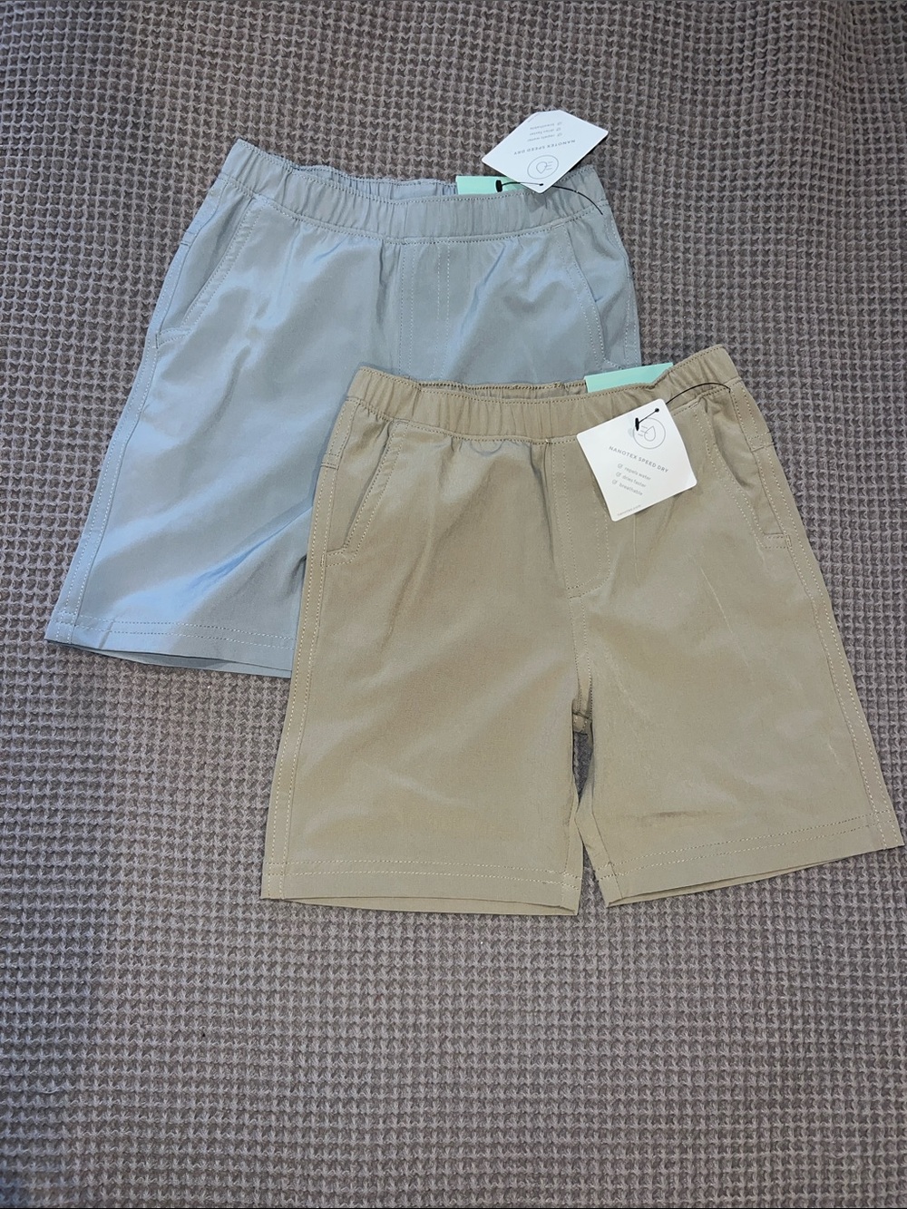 Toddler Magellan Fishing Shorts